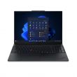 Lenovo ThinkPad E16 G3 (22AY0021HV) fekete