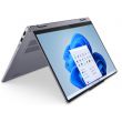 Lenovo IdeaPad 5 2in1 14IAL10 14,0" WUXGA IPS Touch, Intel Ultra 5 225U, 16GB, 512GB SSD, Win11, Intel Graphics, szürke