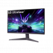 LG UltraGear 24GS50F 24" FHD VA gaming monitor (24GS50F-B.AEUQ)
