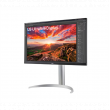 LG UltraFine 27UP850K 27" UHD IPS monitor (27UP850K-W.AEU)