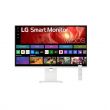 LG monitor 37U730SA-W 3840 x 2160