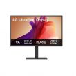LG UltraFine 32" UHD/4K VA monitor (32U720A-B.AEU)