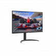 LG UltraFine 32" UHD VA monitor (32UR550K-B.AEU)