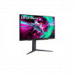 LG 27GR93U 27" UHD IPS Gaming monitor (27GR93U-B.AEU)