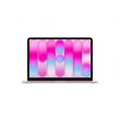 Apple MacBook Neo 13 A18 Pro 6C CPU/5C GPU/8GB/512GB SSD Touch ID (MHFJ4MG/A) Hajnalpír