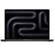 Apple Macbook Pro 16" (2024) - M4 Pro - 24GB/512GB (MX2X3MG/A) Asztrofekete