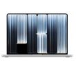 Apple MacBook Pro 16 with PROLED XDR, M5 Max - 18C CPU/32C GPU/36GB/2TB SSD (MJ2X4MG/A) Silver