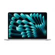 Apple MacBook Air 13.6" (2024) - M3, 24GB/512GB (MC8N4MG/A) Ezüst