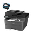 Brother MFC-L2802DN multifunkciós lézer nyomtató (MFCL2802DNYJ1)