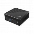 MSI Business Cubi N ADL S-225BEU Mini PC - 4GB/128GB/W11Pro (CUBI N ADL S-225BEU-BN100XX)