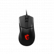 MSI CLUTCH GM31 Lightweight Vezetékes egér (S12-0402050-CLA) fekete