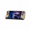 MSI Gaming Handheld Claw 8 AI+ A2VM-209HU Polar Tempest Edition (9S7-1T5213-209)