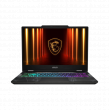 MSI Gaming Cyborg A15 AI (9S7-15QL42-048) fekete