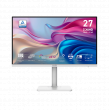 MSI Business Modern MD272UPHW 27" UHD IPS Monitor (9S6-3PB19H-279)