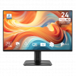 MSI Monitor Business PRO MP245 E14VL 23,8" FHD 144Hz (9S6-3PF1CM-003) Black