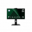 MSI Business PRO MP275QPDG 27" QHD IPS monitor (9S6-3PC8CM-001) fekete
