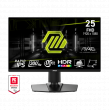 MSI MAG 255PXF 24.5" FHD Rapid IPS 300Hz gaming monitor (9S6-3BC24M-031)