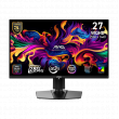 MSI Monitor GAMING MAG 271QP QD-OLED X28 26,5" WQHD 2560x1440 280Hz (9S6-3CF19T-001) Black