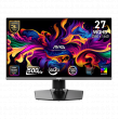 MSI Monitor GAMING MAG 272QP QD-OLED X50 26,5" WQHD 2560x1440, 500Hz (9S6-3CD79A-032)