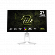 MSI MAG 274QRFW X32 Rapid IPS 27" WQHD 2560x1440 GAMING Monitor White (9S6-3CE49H-028)