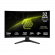 MSI MAG 321CQF E18 31,5" QHD VA 180Hz ívelt Gaming Monitor