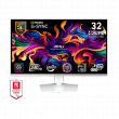 MSI MPG 321URXW 31,5 UHD 240Hz QD-OLED Gaming monitor (9S6-3DD29A-050)