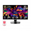 MSI MPG 322URX QD-OLED 31,5 UHD 240Hz Gaming Monitor (9S6-3DD29A-016)