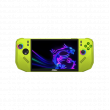 MSI Claw A8 BZ2EM-045HU Gaming Handheld Neon Green (9S7-1T8K13-045)