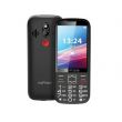 myPhone HALO 4 LTE mobiltelefon (TEL000924) fekete
