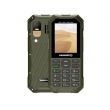 myPhone HAMMER 6 LTE Dual SIM mobiltelefon (TEL001042) Military Edition
