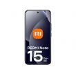 Xiaomi Redmi Note 15 Pro+ 5G 8+256GB Dual Sim (MZB0MI4EU) Black