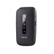 Panasonic KX-TU550EXB fekete