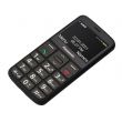 Panasonic KX-TU160EXB fekete