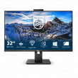 PHILIPS 31.5" 326P1H 2560x1440 monitor