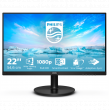 Philips 21,5" FHD VA monitor (221V8/00)