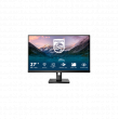 PHILIPS 27" QHD VA monitor (275S9JML)