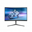 PHILIPS Evnia 27" FHD VA ívelt Gaming monitor (27M2C5200W/00)