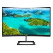 Philips 31.5" FullHD ívelt VA monitor (322E1C/00)