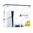 Sony Playstation 5 Slim konzol, E-Chassis, 1TB, 2db kontrollerrel (PS719022602)