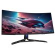 Lenovo Legion R34w-30  - 34" UWQHD VA 180Hz monitor (67C7GACBEU)