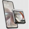 Motorola Razr 70 8GB+256GB (PBB60008PL) Bright White