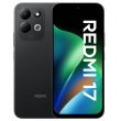 Xiaomi Redmi 17 4G Black 4+128GB (MZB0PJGEU)