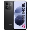 Xiaomi Redmi Note 17 Black 4+128GB (MZB0P7VEU)