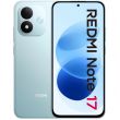 Xiaomi Redmi Note 17 Sky Teal 4+128GB (MZB0P7XEU)