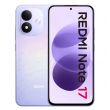 Xiaomi Redmi Note 17 4G Celestial Purple 4+128GB (MZB0P8WEU)