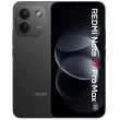Xiaomi Redmi Note 17 Pro Max 5G Black 8+256GB (MZB0P2REU)