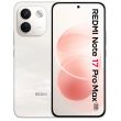 Xiaomi Redmi Note 17 Pro Max 5G Cloud Blush 8+256GB (MZB0P5HEU)