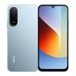 Xiaomi Redmi A7 Pro 4GB RAM, 64GB Tárhely, Mist Blue Okostelefon (MZB0N5WEU)