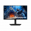 SAMSUNG G40H 300Hz Gaming IPS monitor 25", 1920x1080, 16:9, 300cd/m2, 1ms, 1xDisplayPort/1xHDMI (LS25HG402EUXEN)