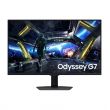 SAMSUNG G70D 32" UHD IPS Gaming Smart monitor (LS32DG702EUXDU)